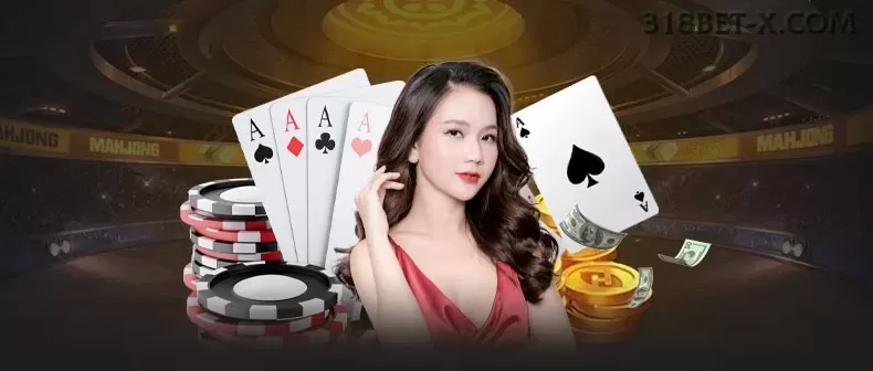 Cassino 318bet app mobile